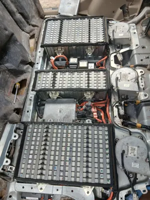 Battery Hybrid Rx400H