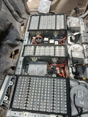 Battery Hybrid Rx400H
