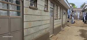 10bdrm Duplex in Kapsoya for sale