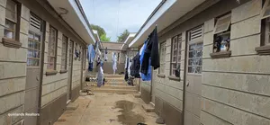 10bdrm Duplex in Kapsoya for sale