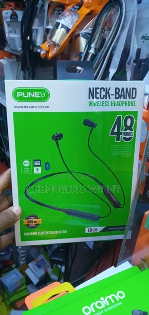 Punex Neck-Band