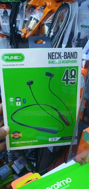 Punex Neck-Band