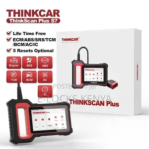 Thinkcar Thinkscan Plus Car Scanner Code Reader