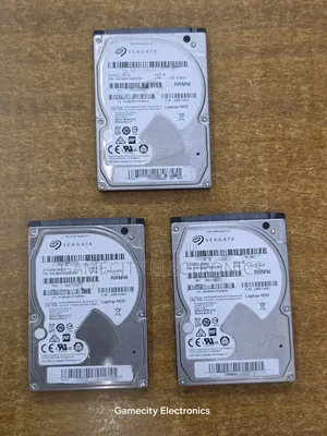 2TB Internal Hard Disk Drive for Laptop, Desktop, Playstation and Xbox