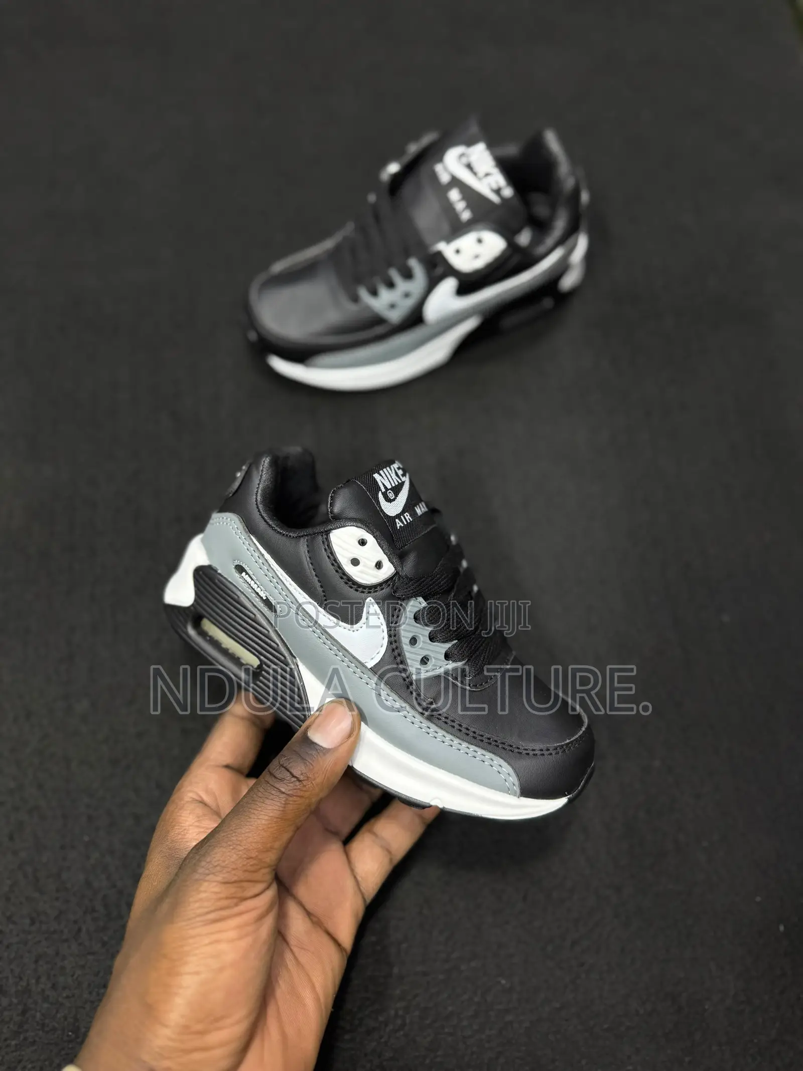 Airmax 90 Kidz Size 27—To—-35