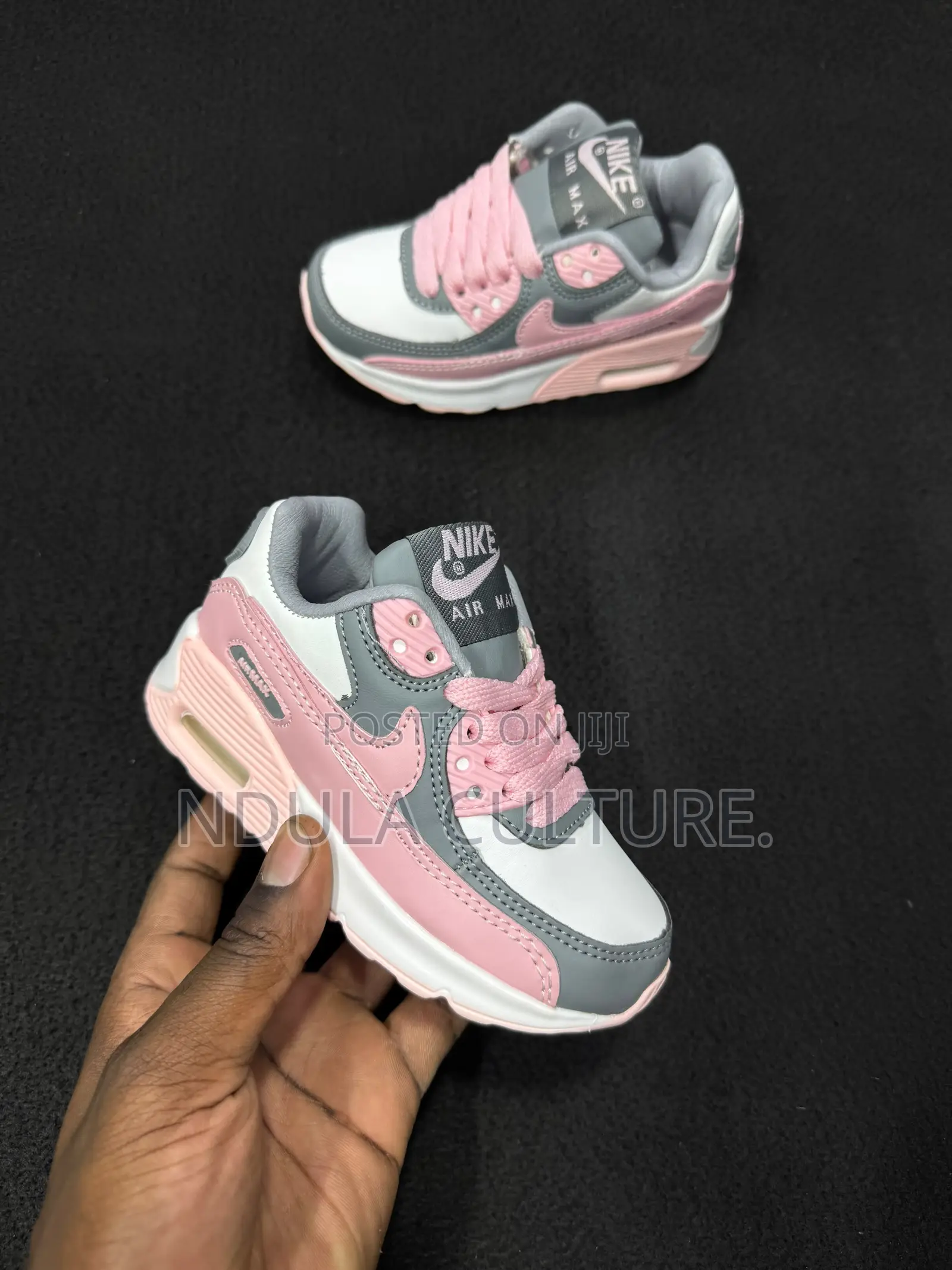 Airmax 90 Kidz Size 27—To—-35