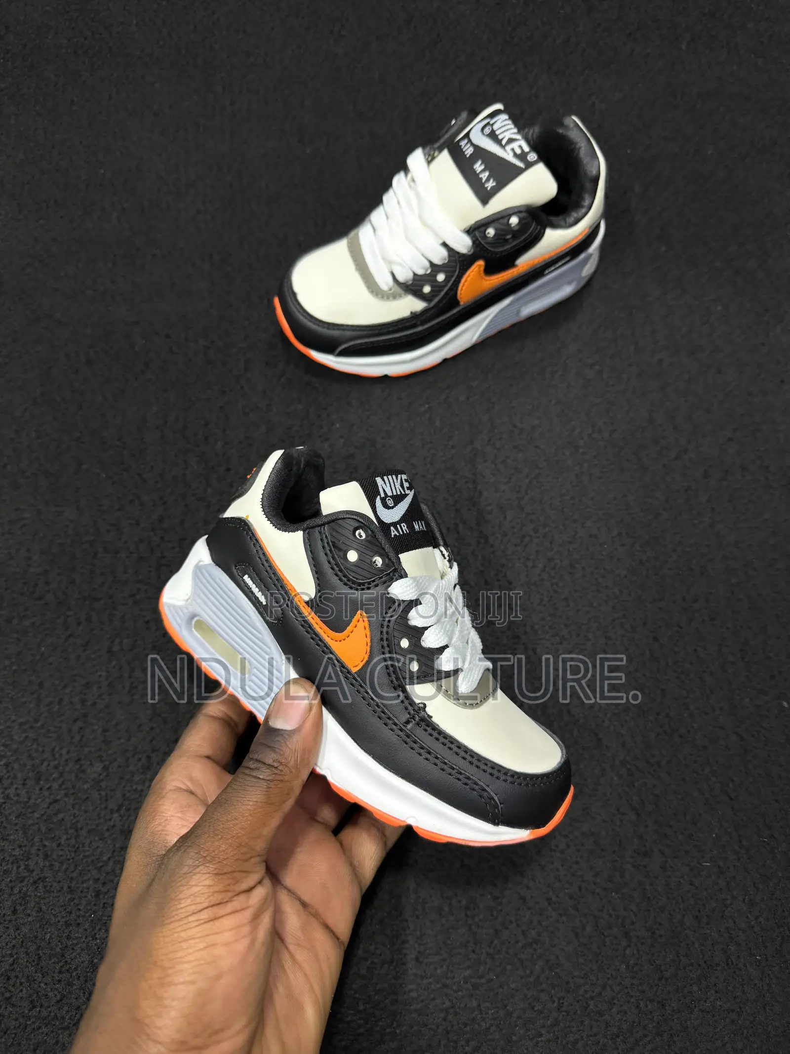 Airmax 90 Kidz Size 27—To—-35