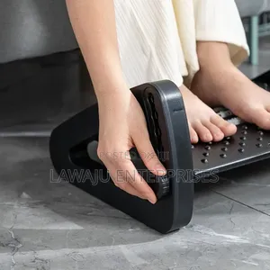 Footrest Massager