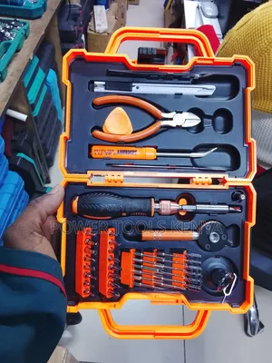 Precision Screwdriver Repair Tool Kit