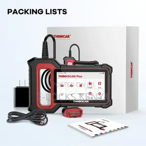 2026 Thinkscan Plus Thinkcar