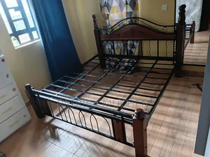 Modern Bed for Sale