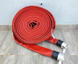 Duraline Fire Hose (2.5" × 30m)