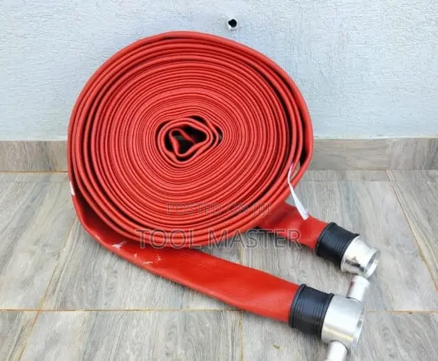 Duraline Fire Hose (2.5" × 30m)