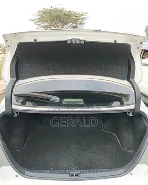 Toyota Premio 2014 Pearl