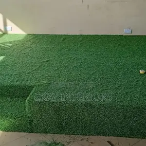 Turn Dull Spaces Into Vibrant Green Areas With Grass