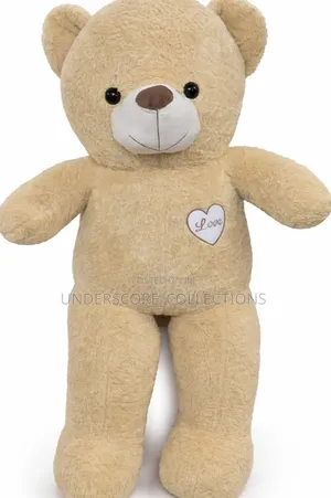 Giant Teddy Bears