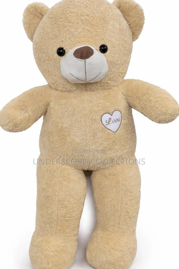 Giant Teddy Bears - main view