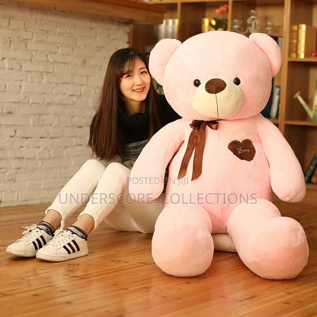Giant Teddy Bears - thumbnail 2