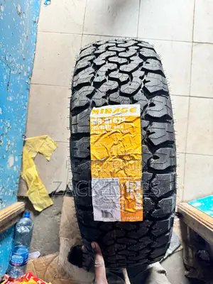 225/65r17 Mirage a/T