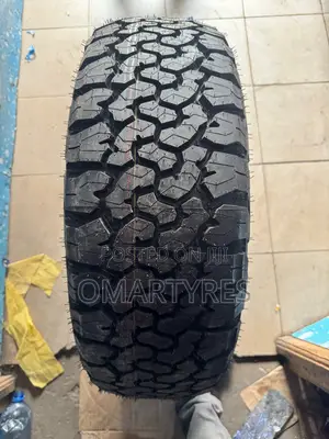 225/65r17 Mirage a/T