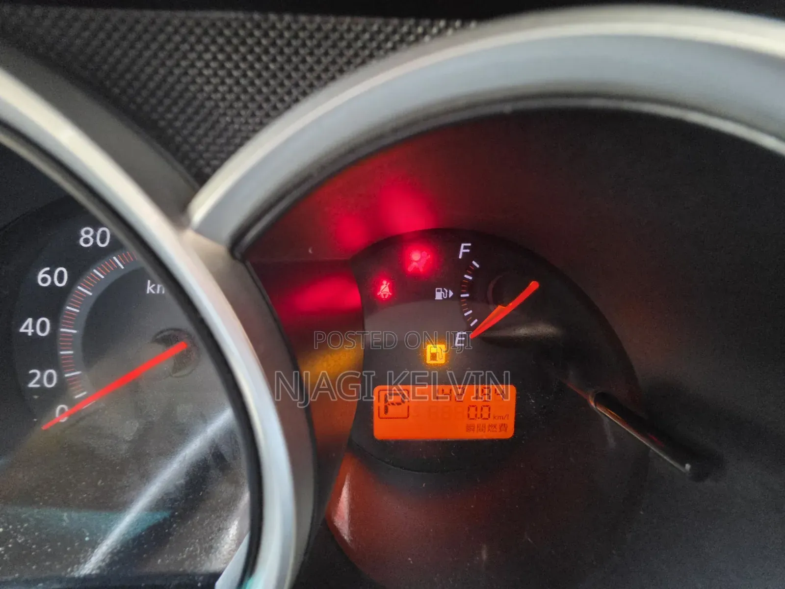 Nissan Sylphy 2012 Silver