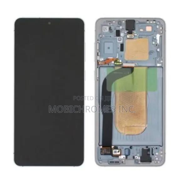 Samsung A36 Screen Replacement - thumbnail 2