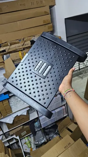 Office Footstool