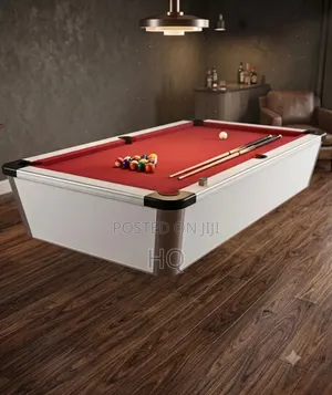 Pool Table for Sale in Our Store