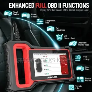 Original Thinkplus S7 Thinkcar