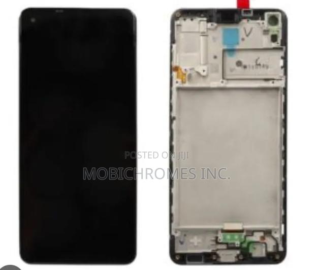 Samsung A37 Screen Replacement