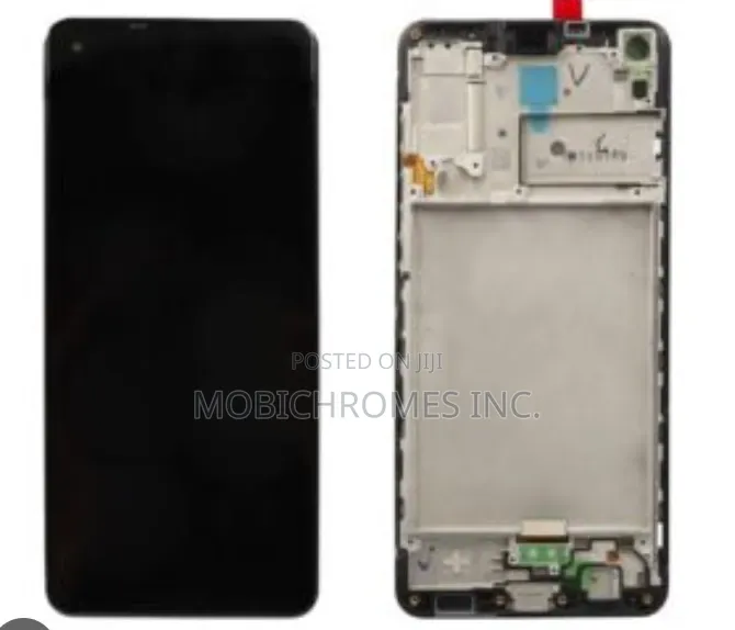 Samsung A37 Screen Replacement