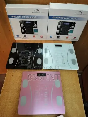 Mechanical Scale