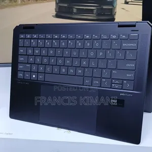 Laptop HP Spectre 14 16GB Intel Core Ultra 7 SSD 1T