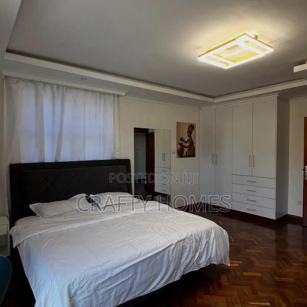 Furnished 6bdrm Mansion in Karen for sale - thumbnail 15