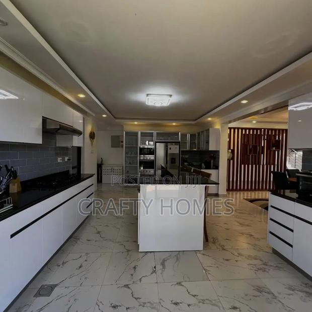 Furnished 6bdrm Mansion in Karen for sale - thumbnail 6