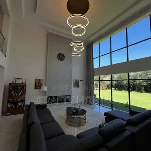 Furnished 6bdrm Mansion in Karen for sale
