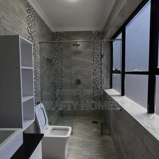 Furnished 6bdrm Mansion in Karen for sale - thumbnail 7