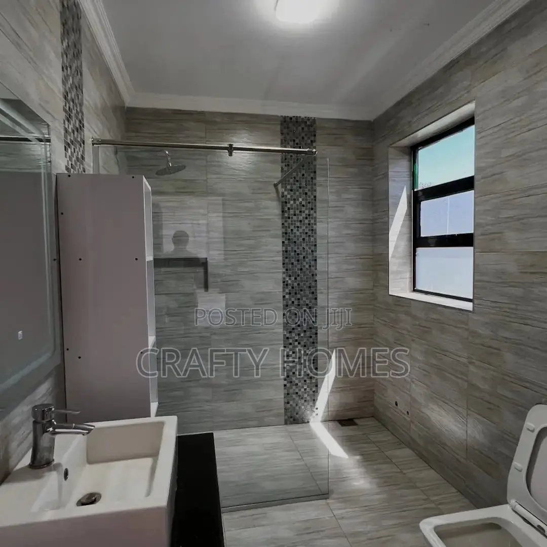 Furnished 6bdrm Mansion in Karen for sale