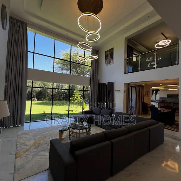 Furnished 6bdrm Mansion in Karen for sale - thumbnail 9