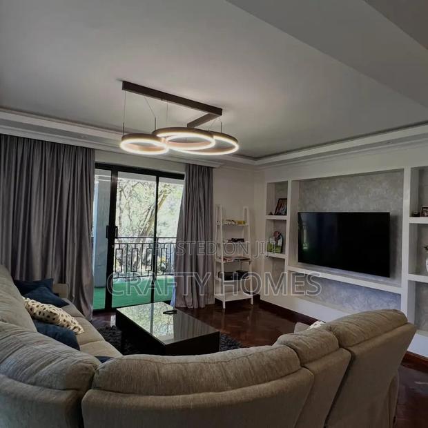 Furnished 6bdrm Mansion in Karen for sale - thumbnail 3