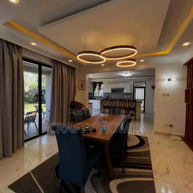 Furnished 6bdrm Mansion in Karen for sale - thumbnail 12