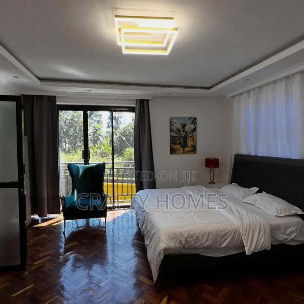 Furnished 6bdrm Mansion in Karen for sale - thumbnail 13