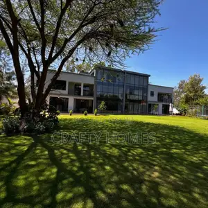 Furnished 6bdrm Mansion in Karen for sale