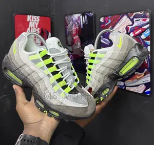 The Nike Air Max 95 OG Size 38-47