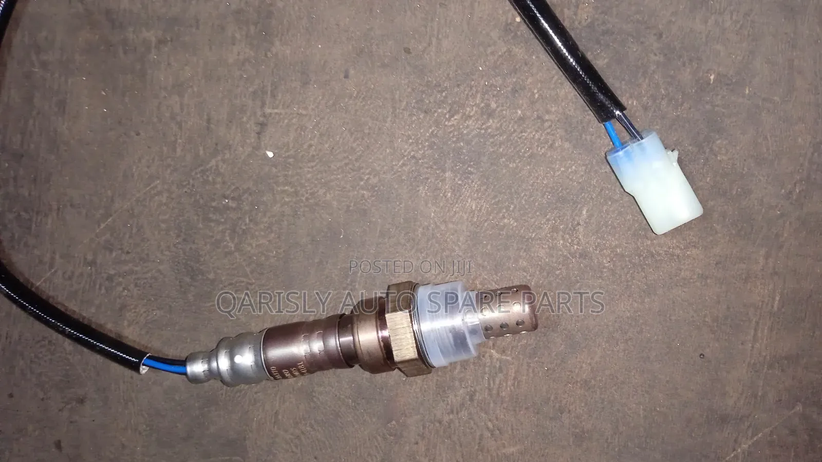 Subaru Forester SF5 Oxygen Sensor
