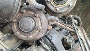 Front Axel Mitsubishi Fh 215