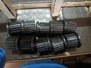 Spring Bush Rear and Front for Nissan Sahara
