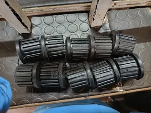 Spring Bush Rear and Front for Nissan Sahara