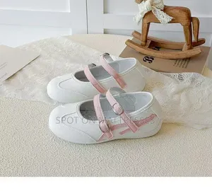 Kids' Cutesy Shoes for Girls. Delivery Available Countrywide.