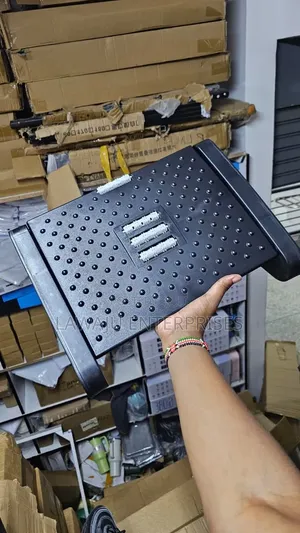 Desk Foot Support